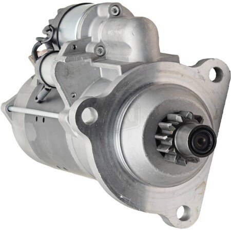 Aftermarket JAndN Electrical Products Starter 410-24111-JN